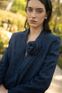 Blazer Love Navy